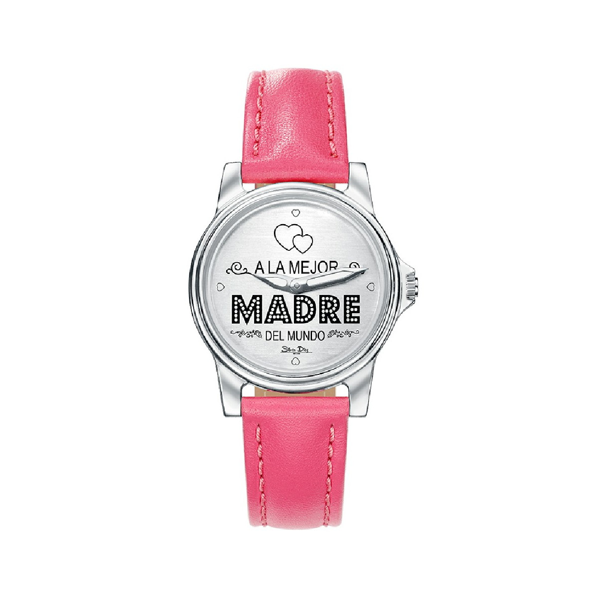 RELOJ REDONDO CLASICO - R8305/04