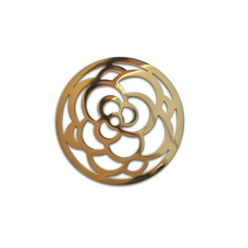 ROSETON CHAPADO - M62/CH