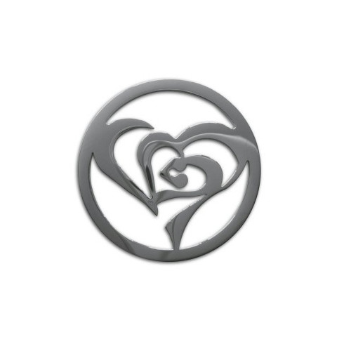ROSA CORAZÓN - M63/R