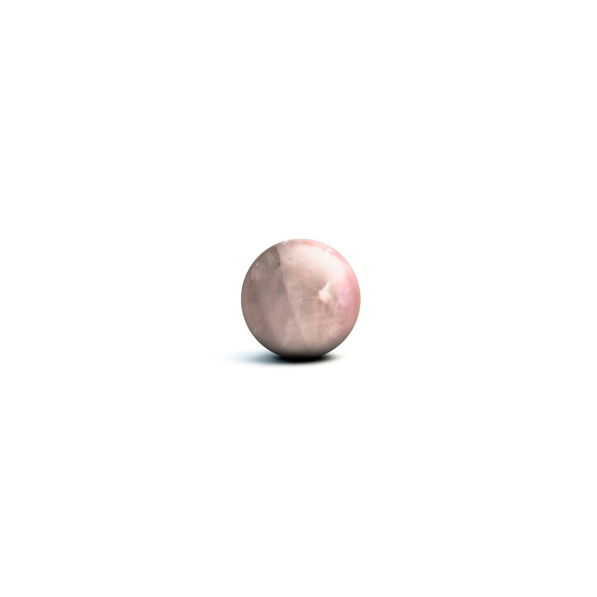 CUARZO ROSA BOMBÉ - M66
