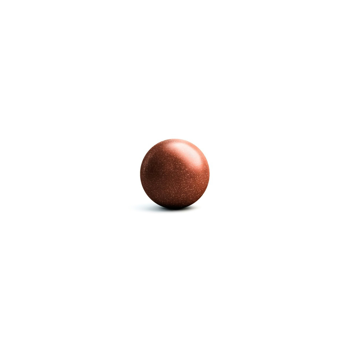 AVENTURINA DORADA BOMBÉ - M68