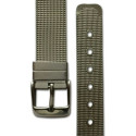 PULSERA ACERO PARA MONEDA - APU182R