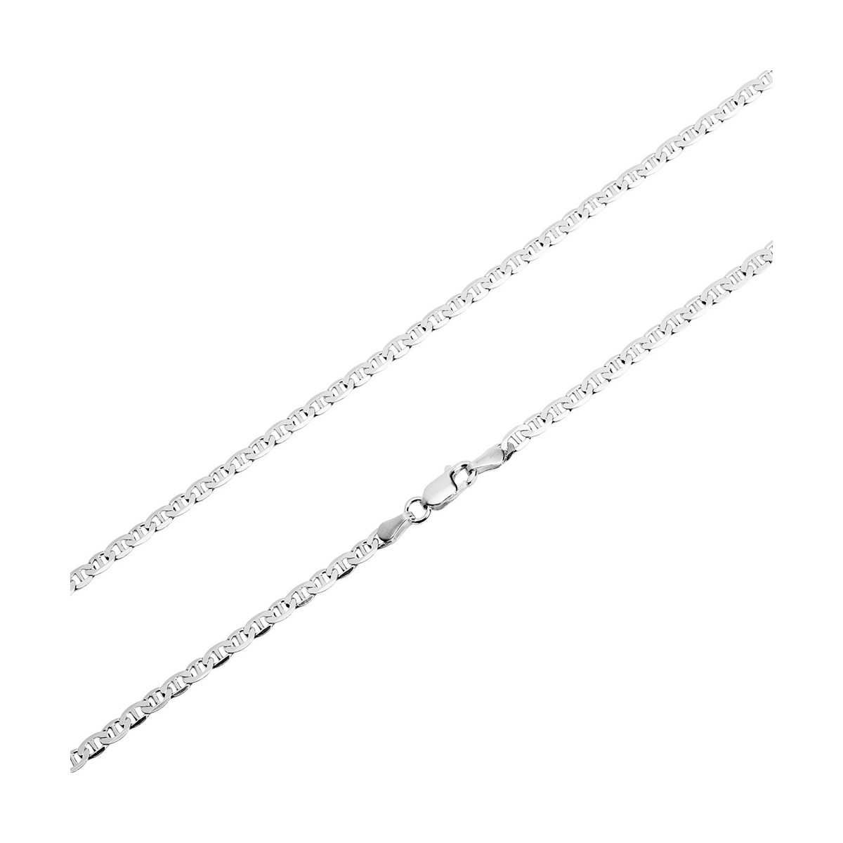 Cadena Ancla disponible en 40 cm, 45 cm, 50 cm y 60 cm. - CA1375/40