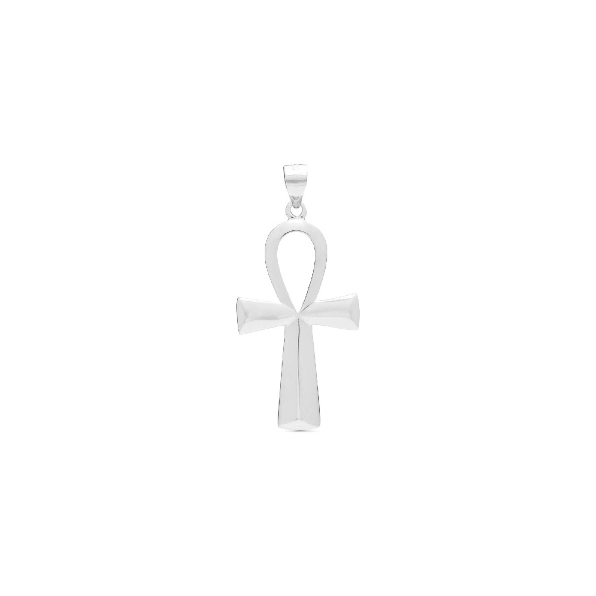 COLGANTE CRUZ DE LA VIDA - CO2636