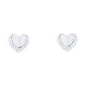 P. CORAZON LISO BORDE CZ - PE6127R