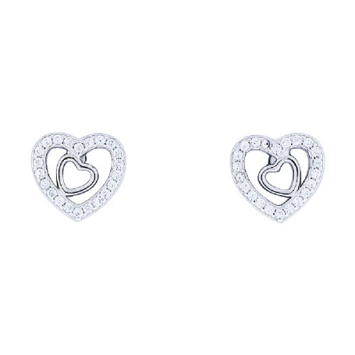 P. CORAZON BORDE CZ CENTRO LISO - PE6133R