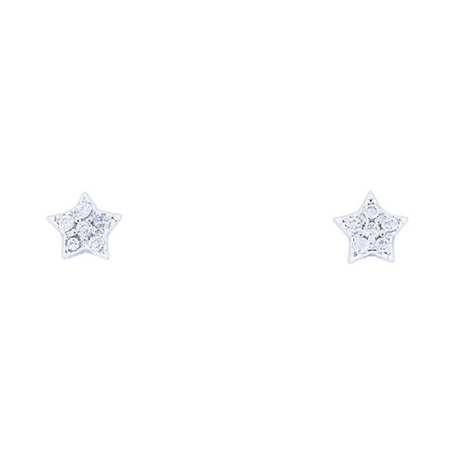 P. ESTRELLA CZ PEQ TACO-3UDS - PE6140R