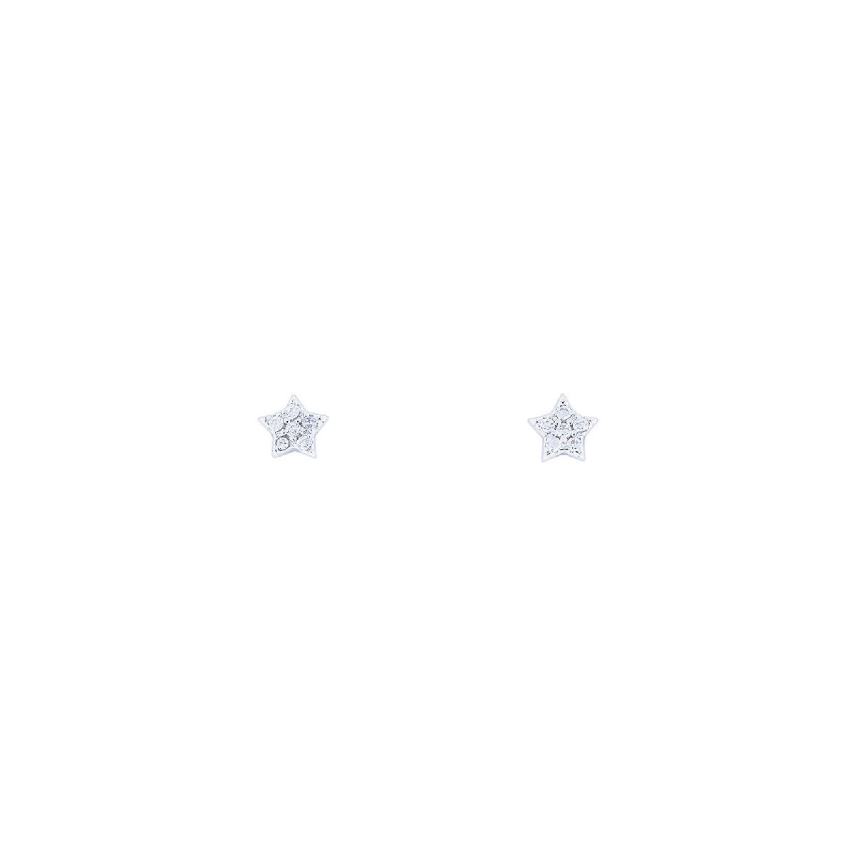 P. ESTRELLA CZ PEQ TACO-3UDS - PE6140R