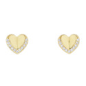 P. CORAZON LISO BORDE CZ - PE6127CH
