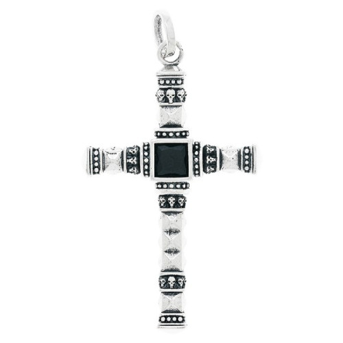 COLG. CRUZ OXIDO CZ - CO2924R