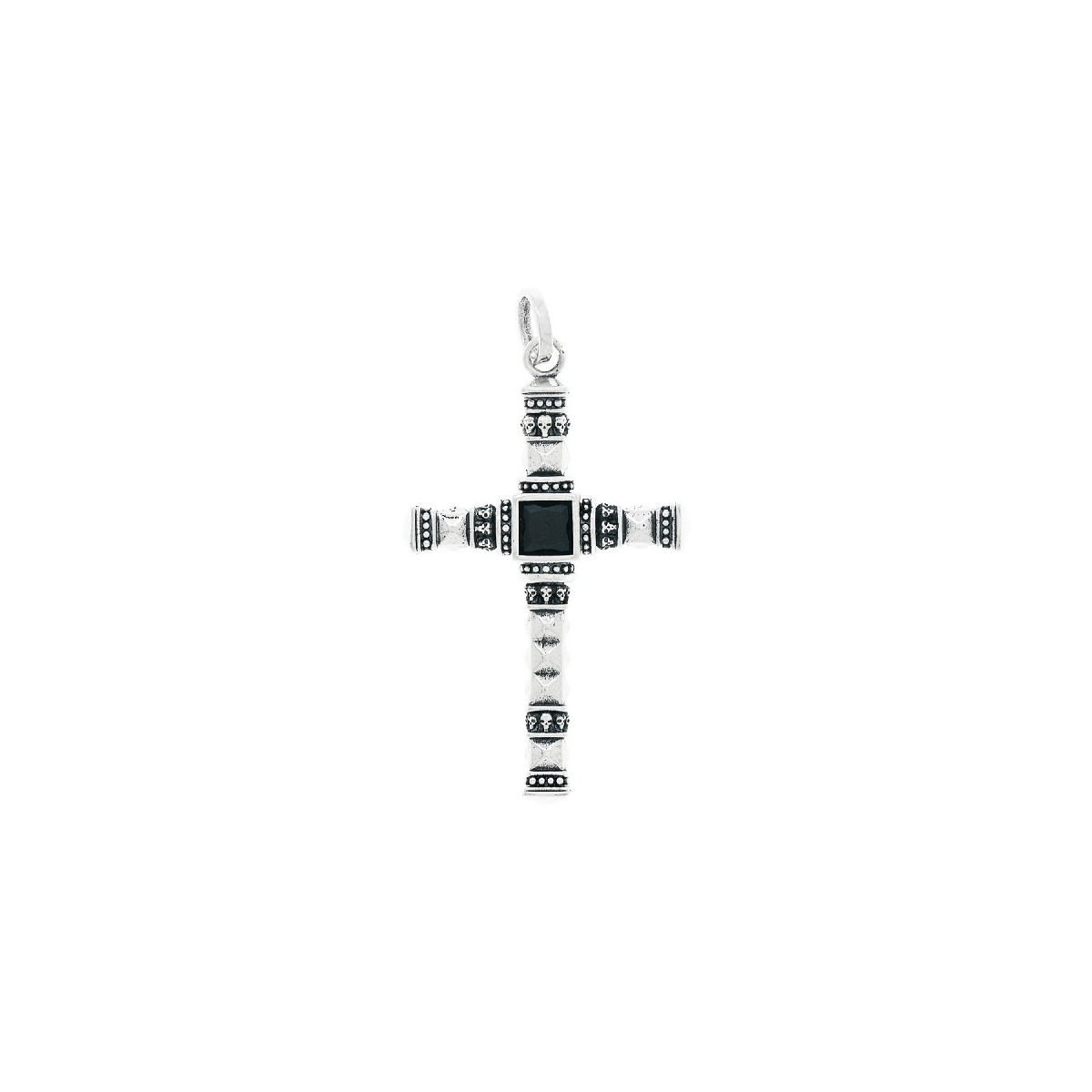 COLG. CRUZ OXIDO CZ - CO2924R