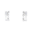 PE. ARO PRESION DOBLE ESLABON + CZ - PE6187R