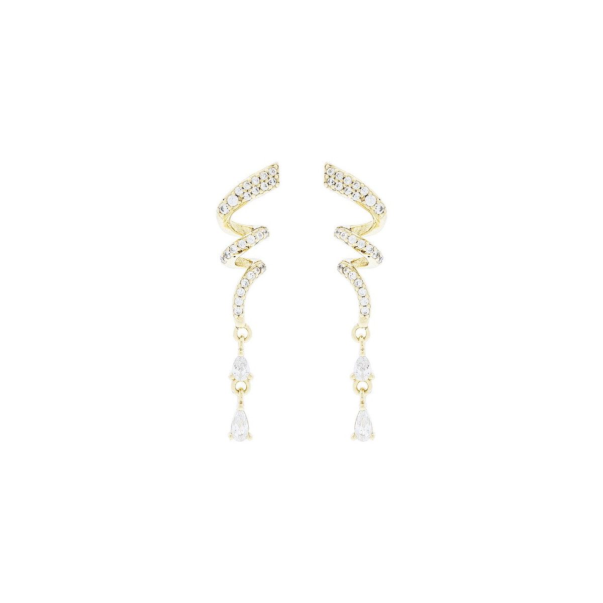 PE. ESPIRAL CZ + CZ FINAL - PE6325CH
