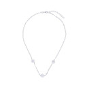 G. 3 PERLAS PLANAS EN LINEA - GA1803R
