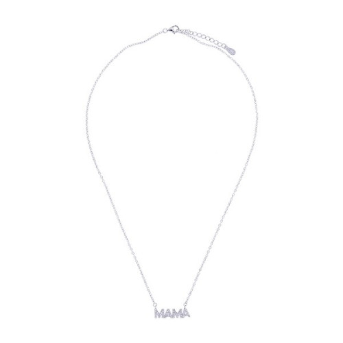 GARGANTILLA MAMA CON CIRCONITAS - GA1809R