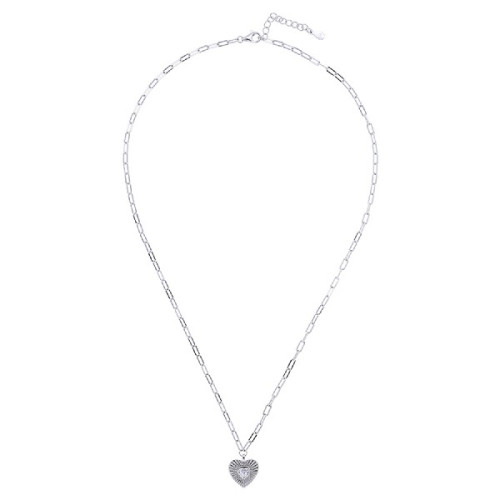 GARG. CORAZON RAYAS CZ - GA1813R