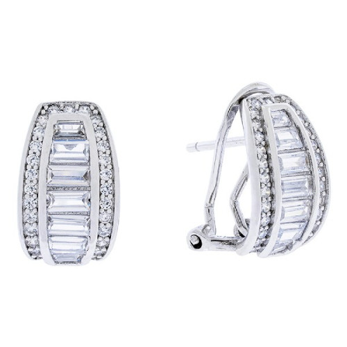 PE. OMEGA 2 FILAS CZ CENTRO BAGUETTE - PE6202R