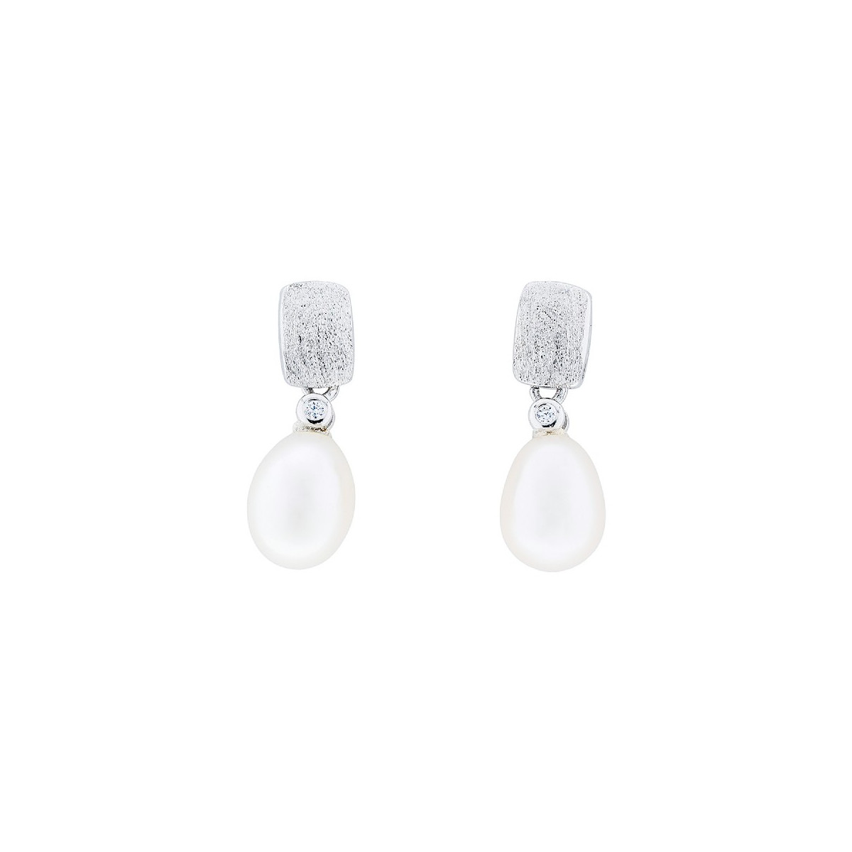 PE. RECTANGULAR MATE + PERLA NATURAL - PE6226R