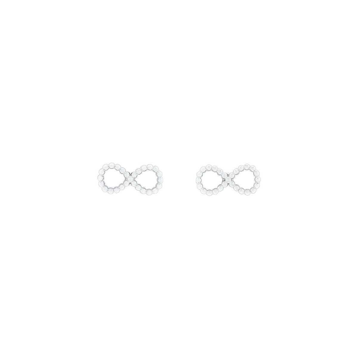 PE. SILUETA INFINITO BOLITAS - PE6229R