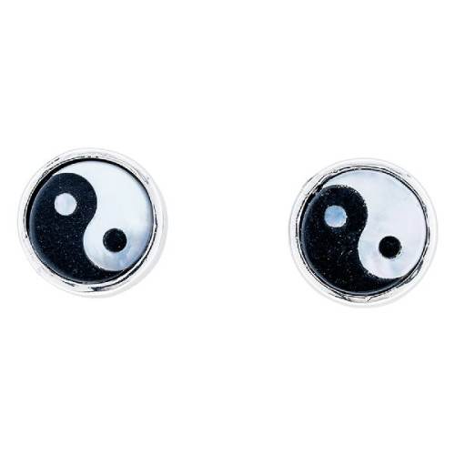 PEND. NACAR ONIX YING - YANG  - PE6233R