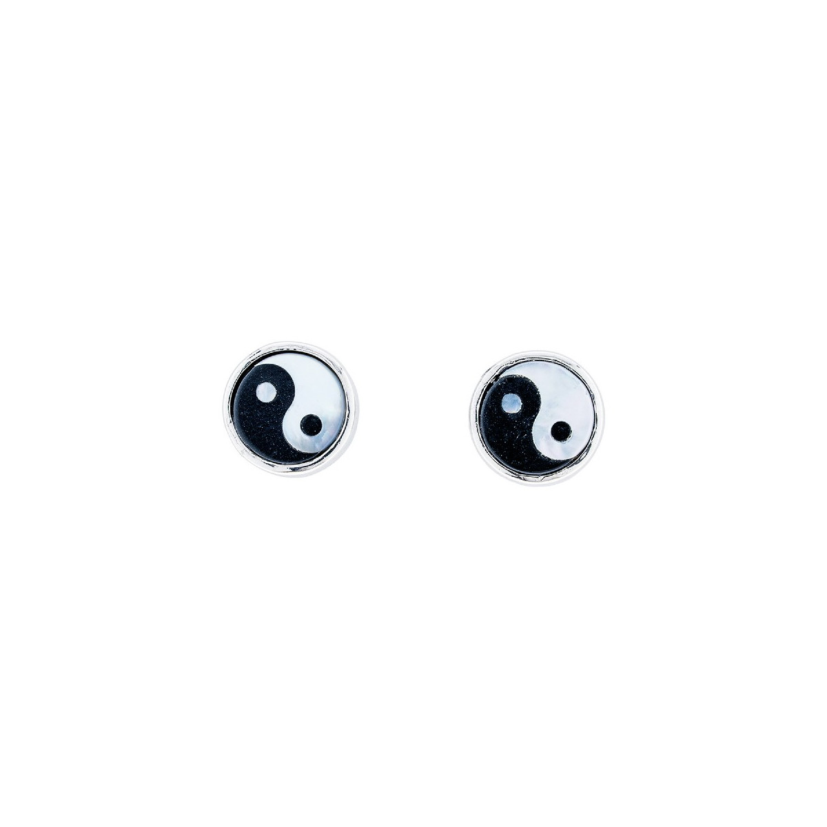 PEND. NACAR ONIX YING - YANG  - PE6233R