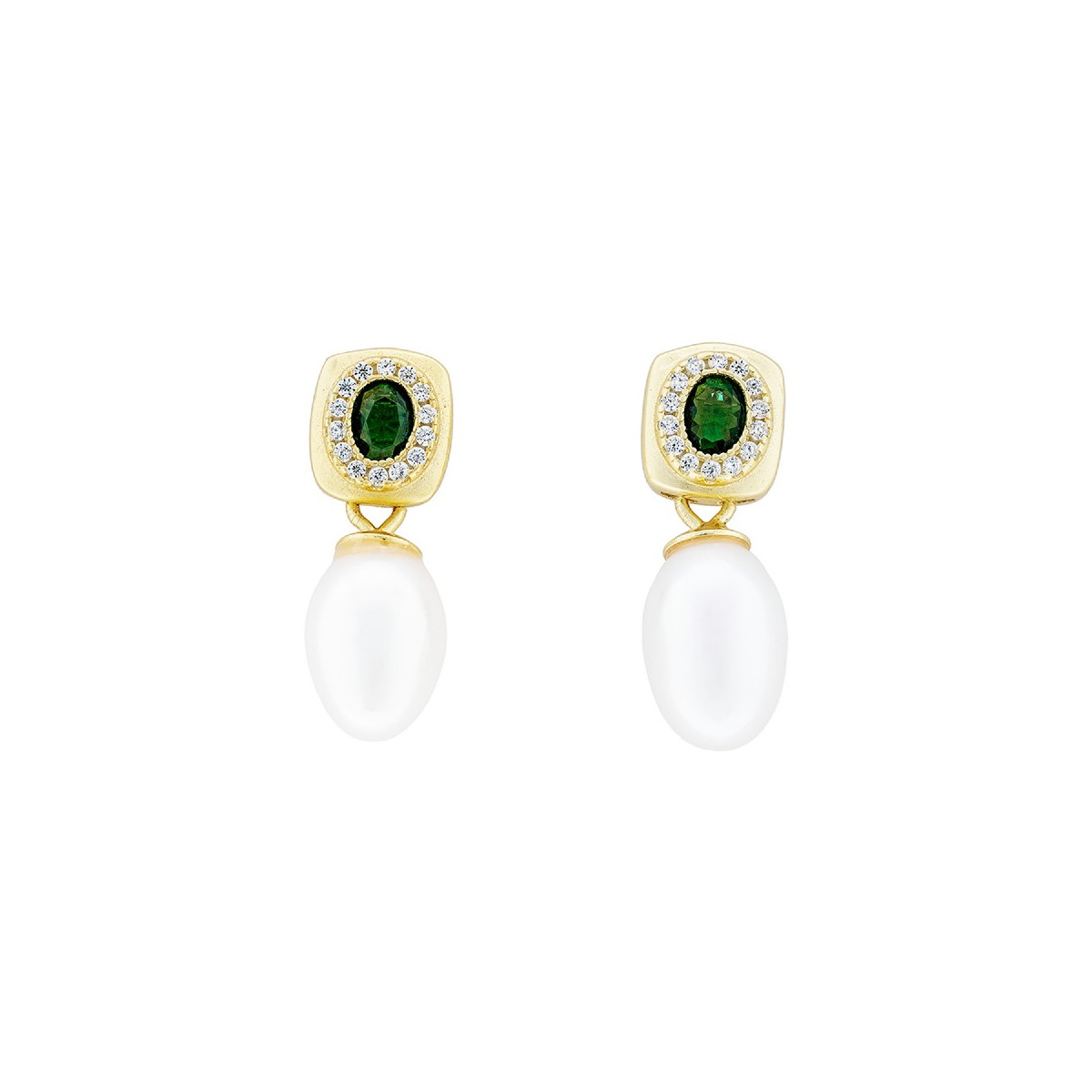 PE PRESION CZ + PERLA  - PE6235CH/16
