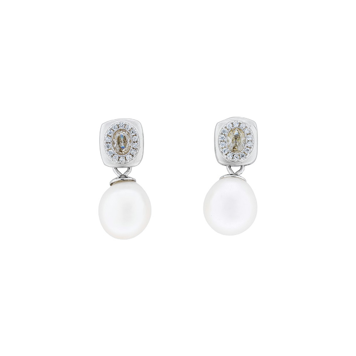 PE PRESION CZ + PERLA  - PE6235R/04