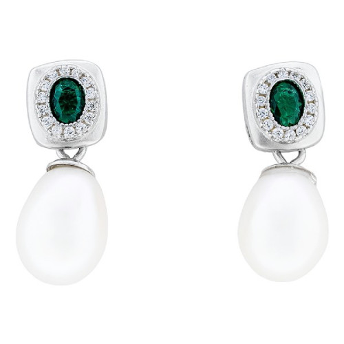 PE PRESION CZ + PERLA  - PE6235R/16