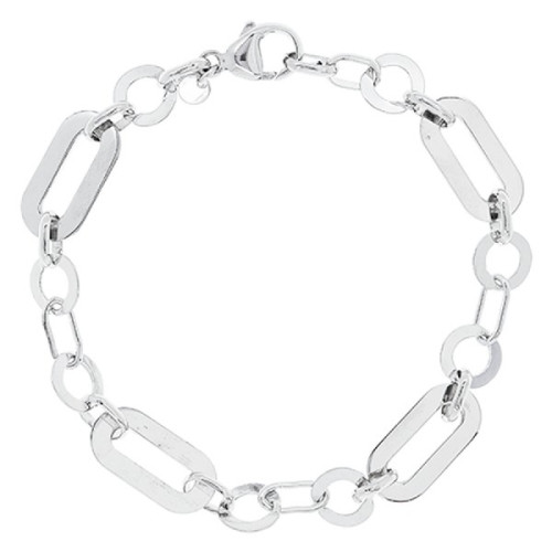 P. ESLABONES OVAL Y CIRCULO LISO - PU5542R