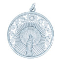VIRGEN PILAR 30 MM 7 CZ RODIO - CO2894R