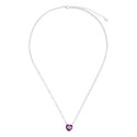 G. CZ 2MM CENTRO CORAZON CZ - GA1818R/13