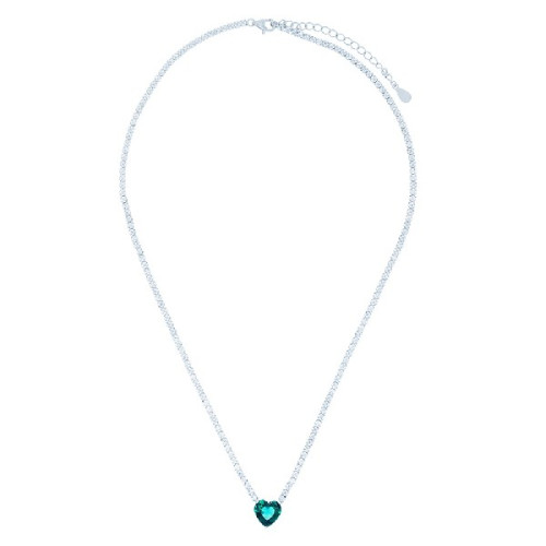 G. CZ 2MM CENTRO CORAZON CZ - GA1818R/16