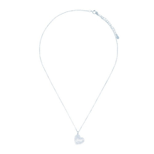 GARG. CORAZON CIRCULOS FOREVER - GA1834R