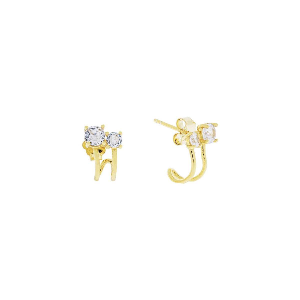 P. DOBLE BARRA 2 CZ - PE6147CH