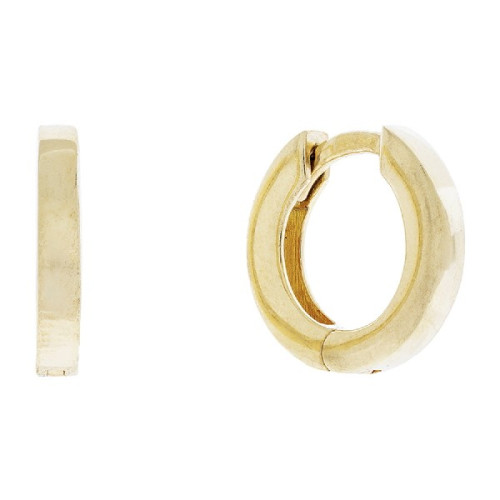 P ARO REDONDO TUBO CUADRADO 13MM 2,3X2,3 - PE6150CH