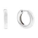 P ARO REDONDO TUBO CUADRADO 13MM 2,3X2,3 - PE6150R
