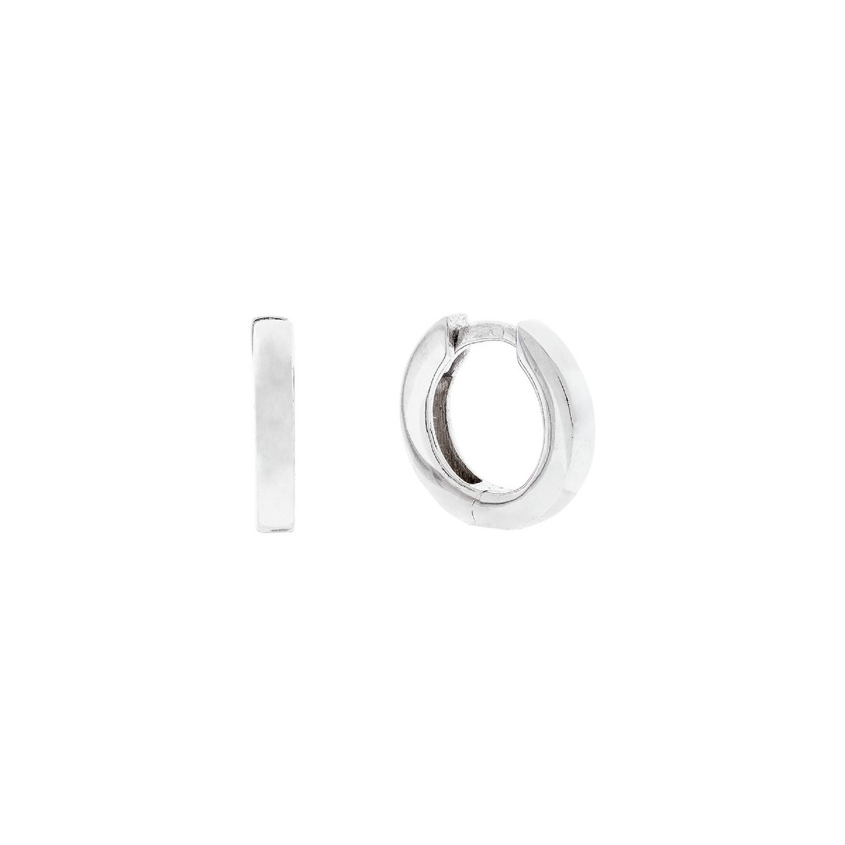 P ARO REDONDO TUBO CUADRADO 13MM 2,3X2,3 - PE6150R