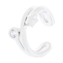 P. EAR CUFF ESTRELLA + CHATON - PE6173R