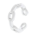P. EAR CUFF ESLABON - PE6178R