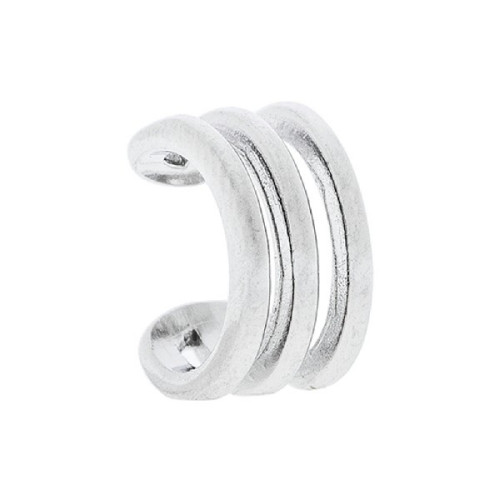 PE. EAR CUFF 3 LINEAS - PE6258R