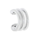 PE. EAR CUFF 3 LINEAS - PE6258R