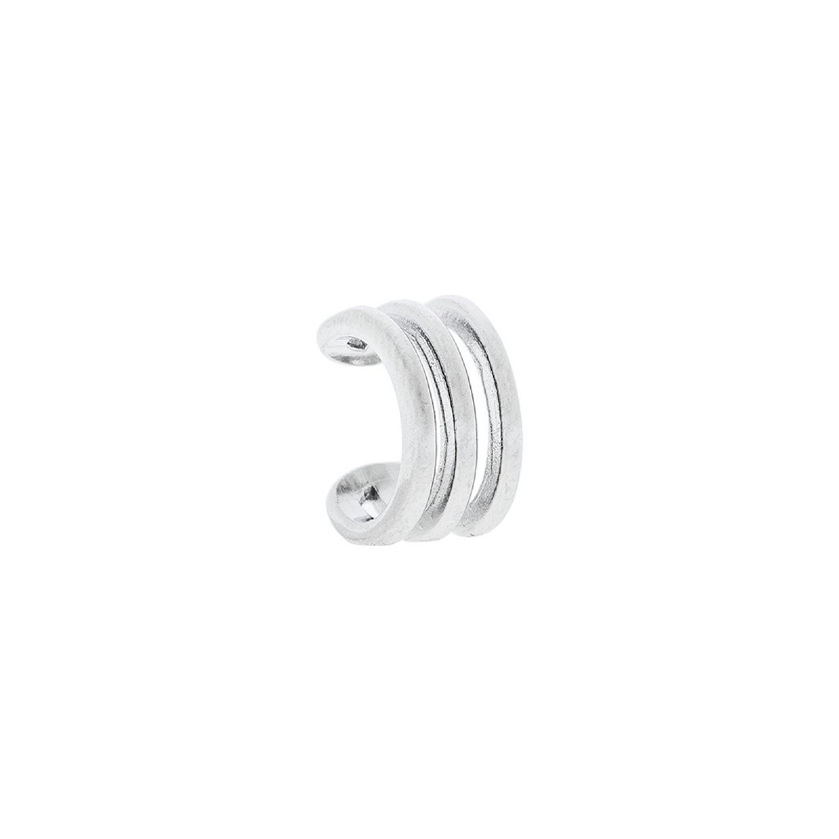 PE. EAR CUFF 3 LINEAS - PE6258R
