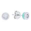 PE. CHATON BORDE ESMALTE - PE6267R/16