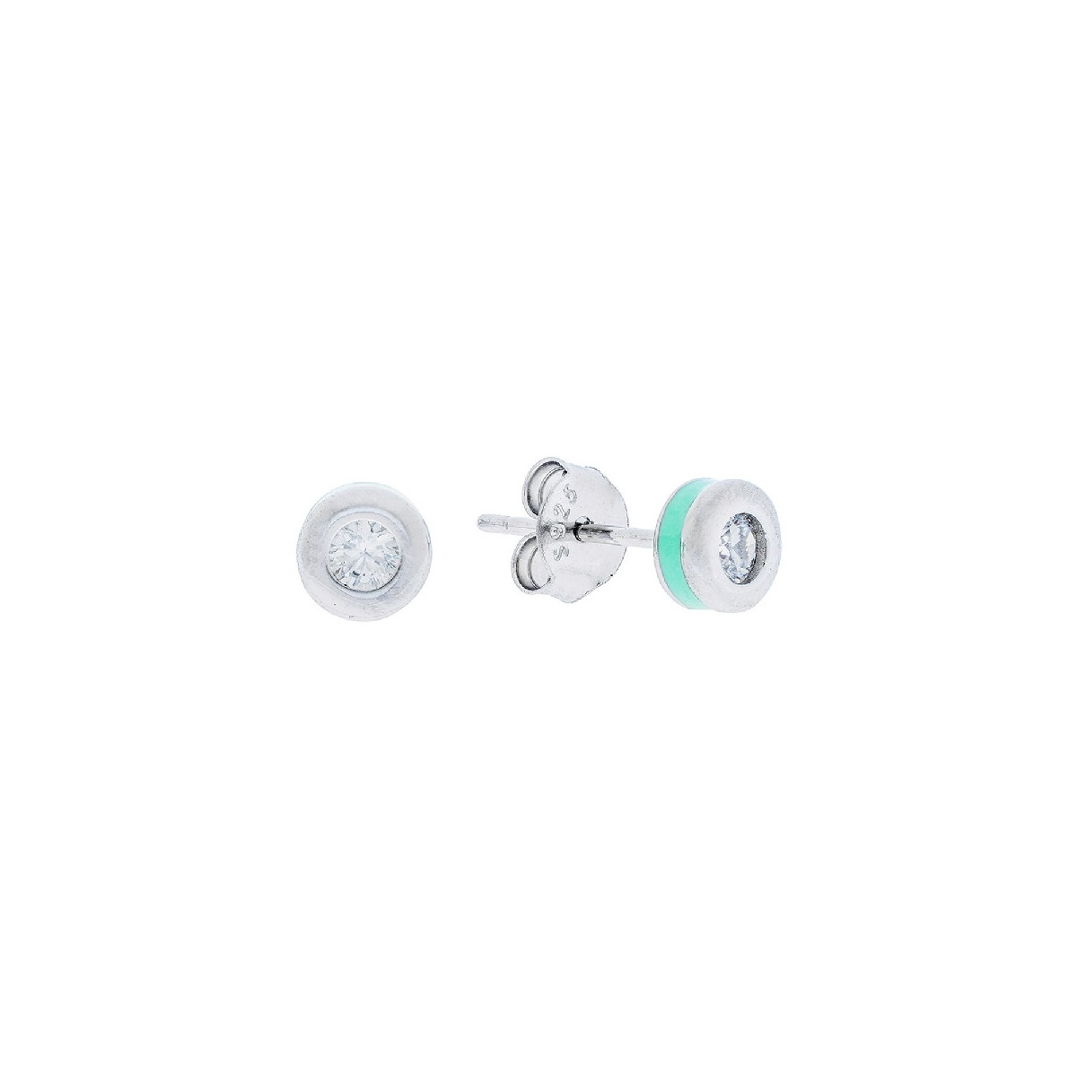 PE. CHATON BORDE ESMALTE - PE6267R/16