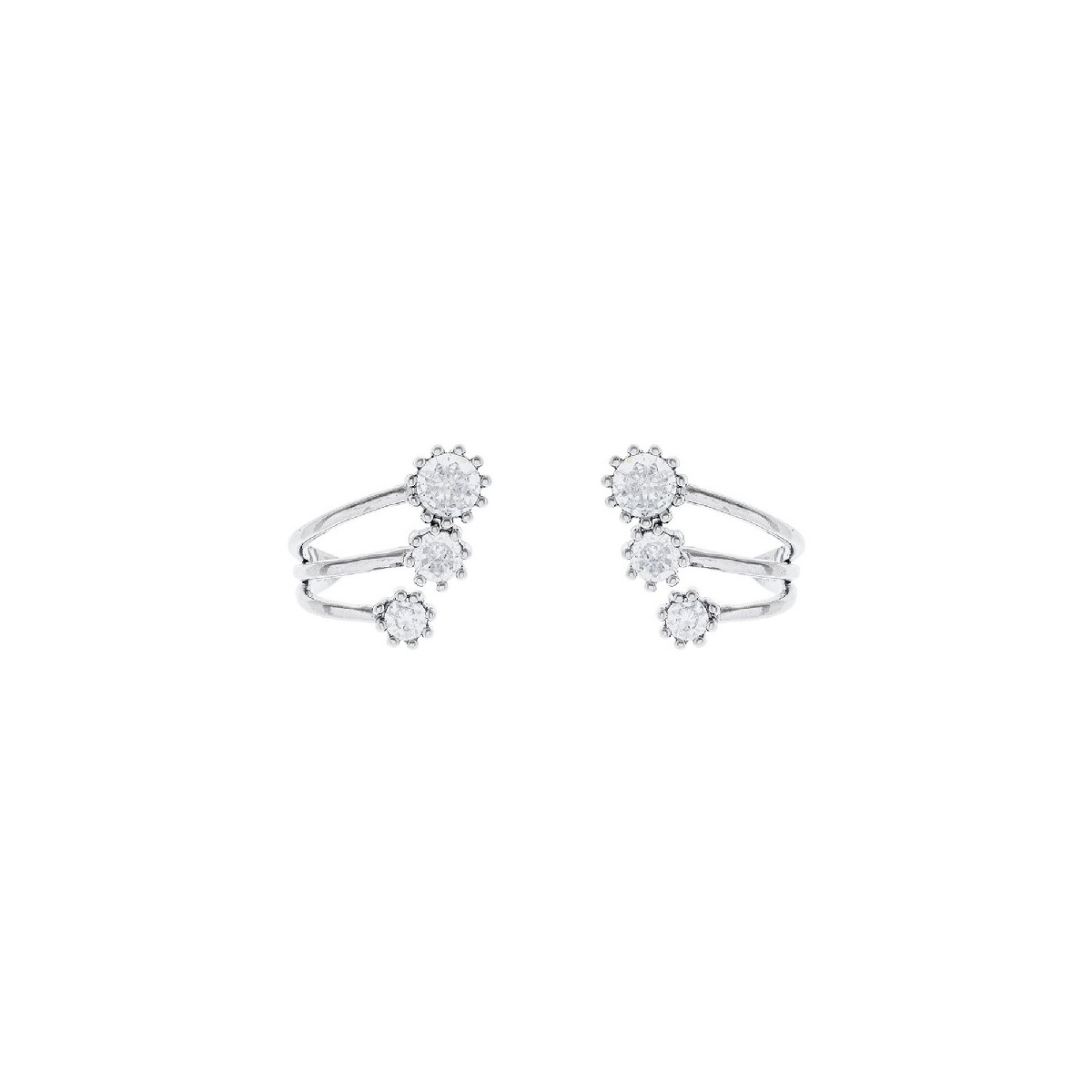 PEND. 3 CZ EN LINEA - PE6306R
