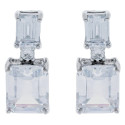 PE. CZ RECTANGULAR 5 X 7 + CZ 9 X 11 - PE6359R/04