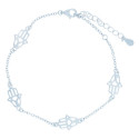 PUL. MANO FATIMA 4 EN LINEA - PU5598R