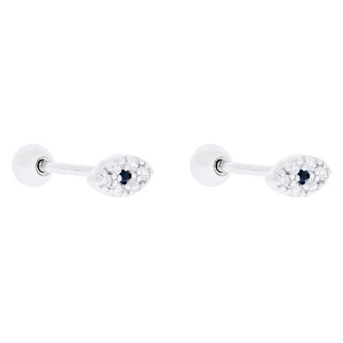 PE. OJO TURCO BOLA ROSCA T-3UDS - PE6339R