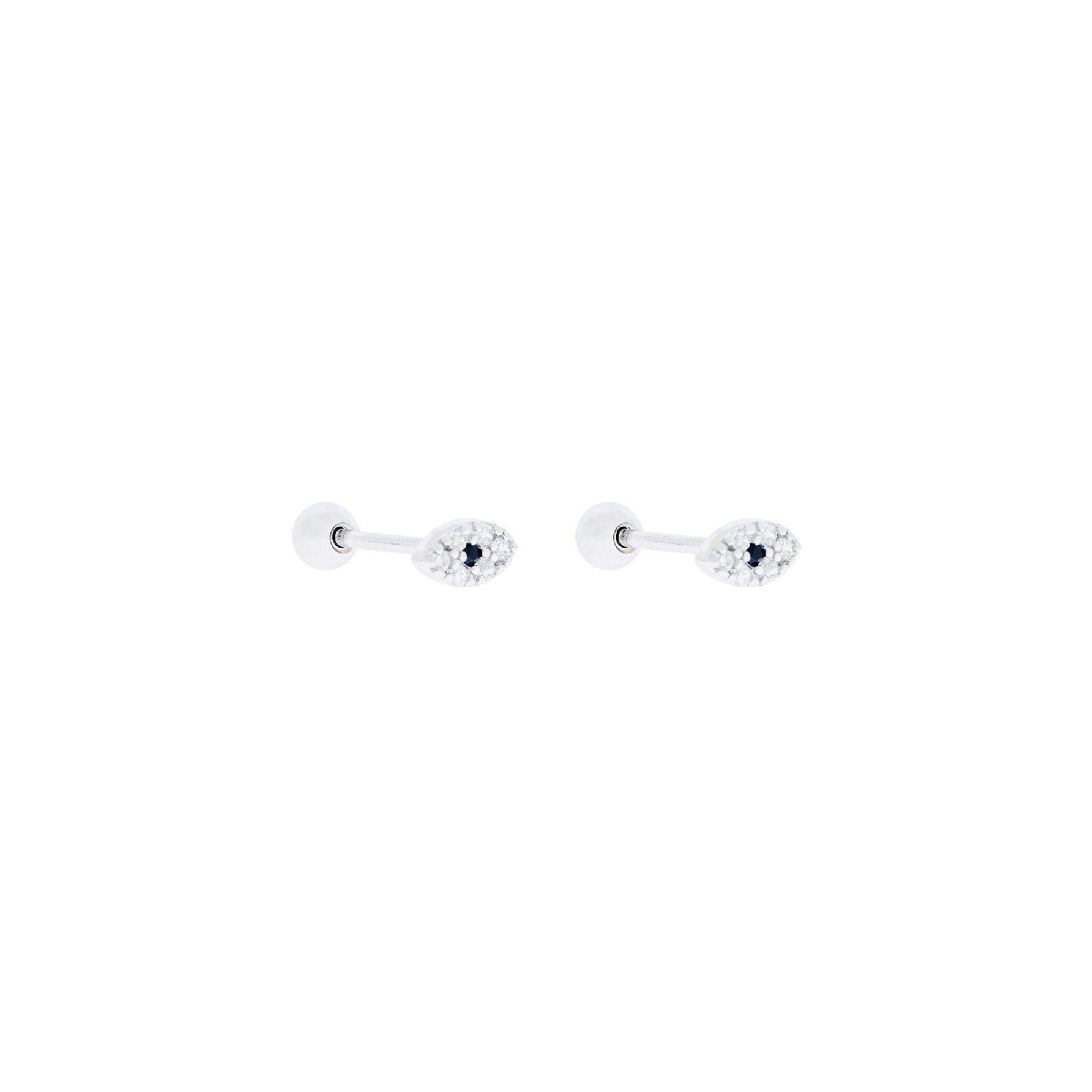 PE. OJO TURCO BOLA ROSCA T-3UDS - PE6339R
