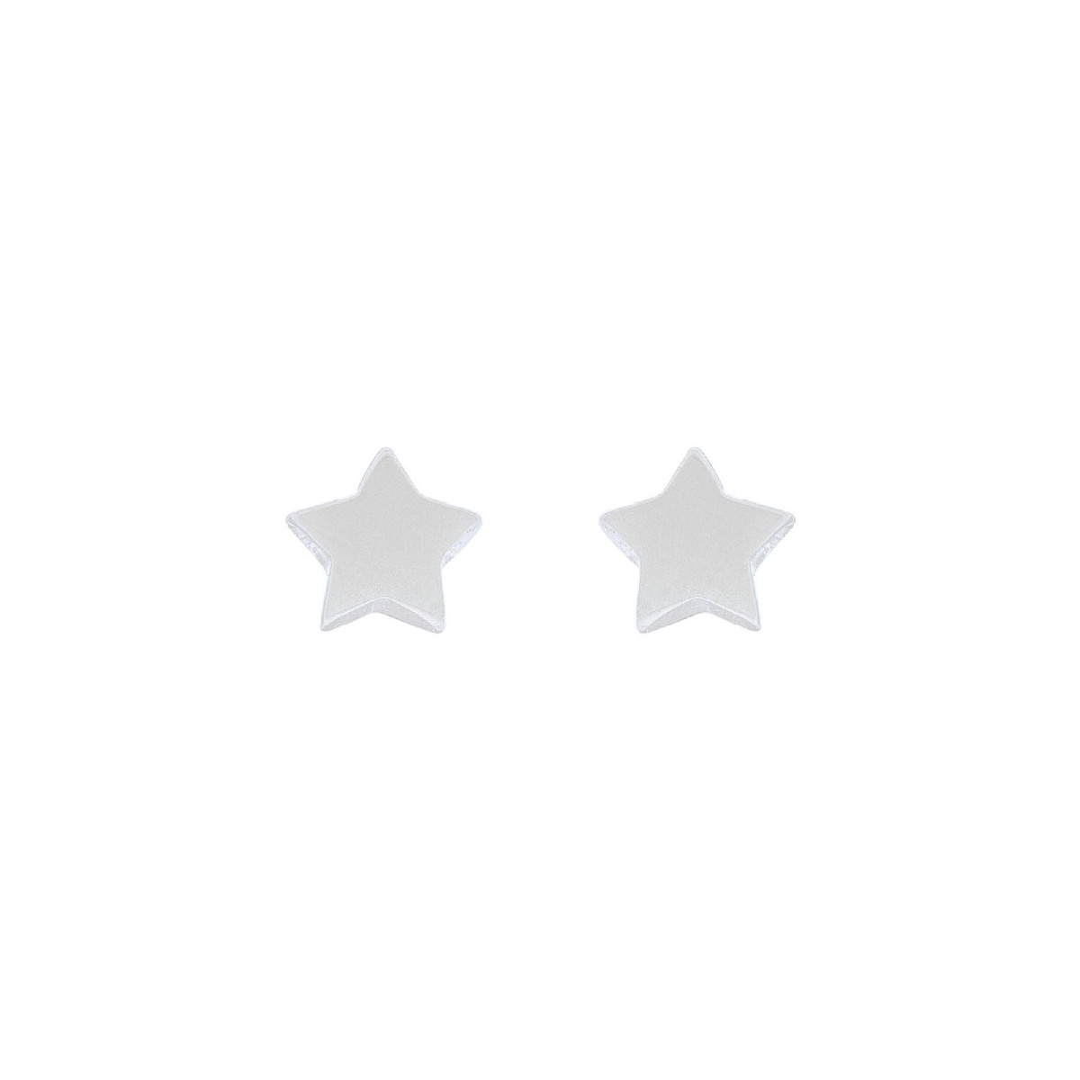 PENDIENTE ESTRELLA LISA, TACO-3UDS - PE6264R